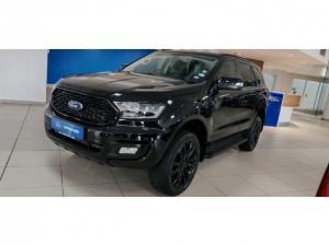 Ford Everest 2.0SiT XLT Sport - Image 2