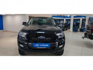 Ford Everest 2.0SiT XLT Sport - Image 3