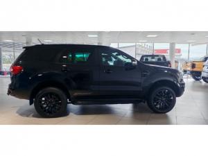 Ford Everest 2.0SiT XLT Sport - Image 4