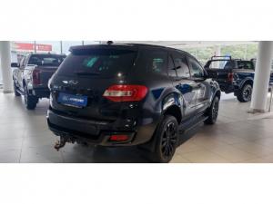 Ford Everest 2.0SiT XLT Sport - Image 6