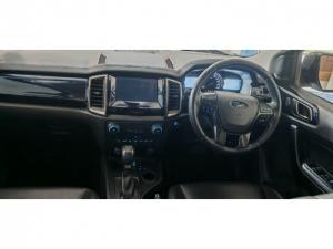 Ford Everest 2.0SiT XLT Sport - Image 8