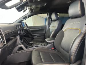 Ford Ranger 2.0 BiTurbo double cab Wildtrak X 4WD - Image 10
