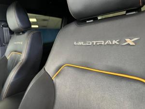 Ford Ranger 2.0 BiTurbo double cab Wildtrak X 4WD - Image 11