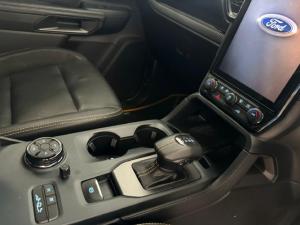 Ford Ranger 2.0 BiTurbo double cab Wildtrak X 4WD - Image 13