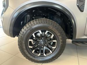 Ford Ranger 2.0 BiTurbo double cab Wildtrak X 4WD - Image 15