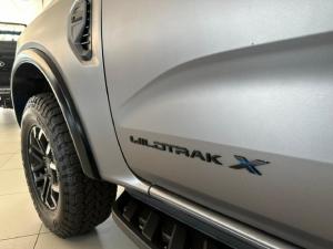 Ford Ranger 2.0 BiTurbo double cab Wildtrak X 4WD - Image 16