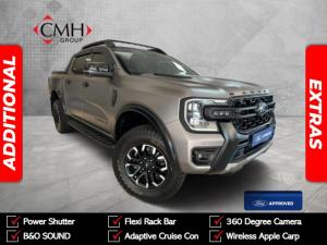 Ford Ranger 2.0 BiTurbo double cab Wildtrak X 4WD - Image 1