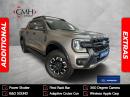 Thumbnail Ford Ranger 2.0 BiTurbo double cab Wildtrak X 4WD