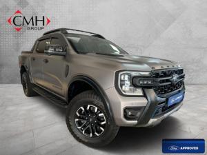 Ford Ranger 2.0 BiTurbo double cab Wildtrak X 4WD - Image 1