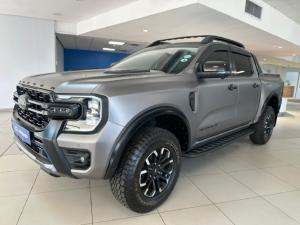 Ford Ranger 2.0 BiTurbo double cab Wildtrak X 4WD - Image 2