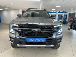 Ford Ranger 2.0 BiTurbo double cab Wildtrak X 4WD - Image 3
