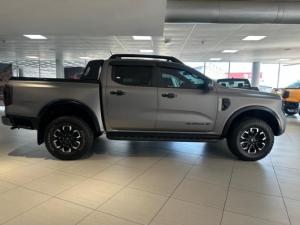 Ford Ranger 2.0 BiTurbo double cab Wildtrak X 4WD - Image 4