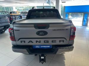 Ford Ranger 2.0 BiTurbo double cab Wildtrak X 4WD - Image 5