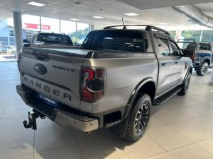 Ford Ranger 2.0 BiTurbo double cab Wildtrak X 4WD - Image 6