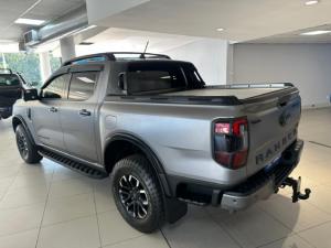 Ford Ranger 2.0 BiTurbo double cab Wildtrak X 4WD - Image 7
