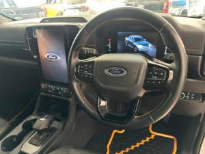 Ford Ranger 2.0 BiTurbo double cab Wildtrak X 4WD - Image 8