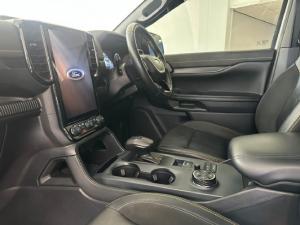 Ford Ranger 2.0 BiTurbo double cab Wildtrak X 4WD - Image 9
