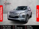 Thumbnail Mitsubishi ASX 2.0 LS manual
