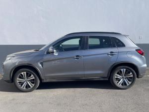 Mitsubishi ASX 2.0 LS manual - Image 2