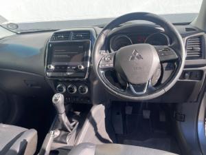 Mitsubishi ASX 2.0 LS manual - Image 5