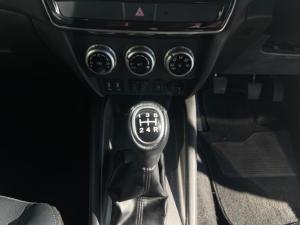 Mitsubishi ASX 2.0 LS manual - Image 6