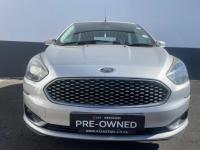 Thumbnail Ford Figo hatch 1.5 Trend