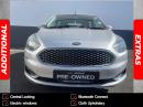 Thumbnail Ford Figo hatch 1.5 Trend