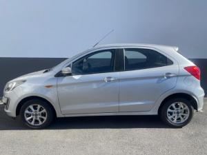 Ford Figo hatch 1.5 Trend - Image 2