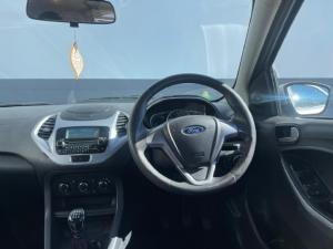 Ford Figo hatch 1.5 Trend - Image 3