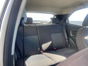 Ford Figo hatch 1.5 Trend - Image 5