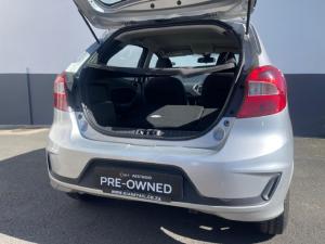 Ford Figo hatch 1.5 Trend - Image 6