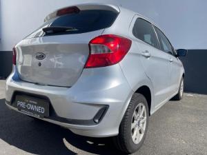 Ford Figo hatch 1.5 Trend - Image 7