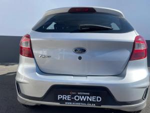Ford Figo hatch 1.5 Trend - Image 8