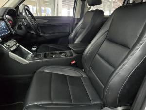 GWM P-Series 2.0TD double cab DLX auto - Image 10
