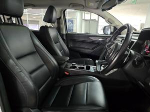 GWM P-Series 2.0TD double cab DLX auto - Image 11