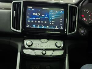 GWM P-Series 2.0TD double cab DLX auto - Image 13