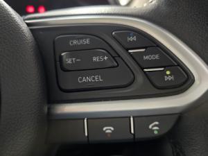 GWM P-Series 2.0TD double cab DLX auto - Image 19