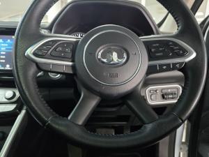 GWM P-Series 2.0TD double cab DLX auto - Image 20