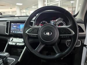 GWM P-Series 2.0TD double cab DLX auto - Image 21
