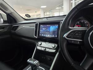 GWM P-Series 2.0TD double cab DLX auto - Image 22