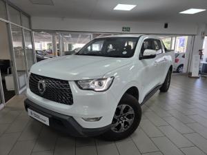 GWM P-Series 2.0TD double cab DLX auto - Image 2