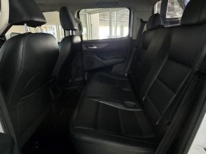 GWM P-Series 2.0TD double cab DLX auto - Image 5