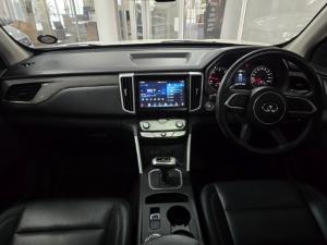 GWM P-Series 2.0TD double cab DLX auto - Image 6