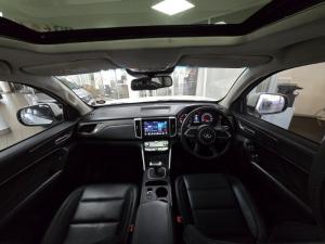 GWM P-Series 2.0TD double cab DLX auto - Image 7