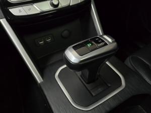 GWM P-Series 2.0TD double cab DLX auto - Image 8