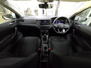 Volkswagen Polo hatch 1.0TSI - Image 10
