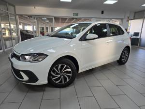Volkswagen Polo hatch 1.0TSI - Image 1