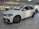 Thumbnail Volkswagen Polo hatch 1.0TSI