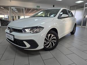 Volkswagen Polo hatch 1.0TSI - Image 2