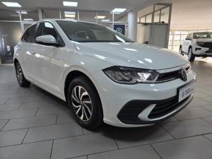 Volkswagen Polo hatch 1.0TSI - Image 3